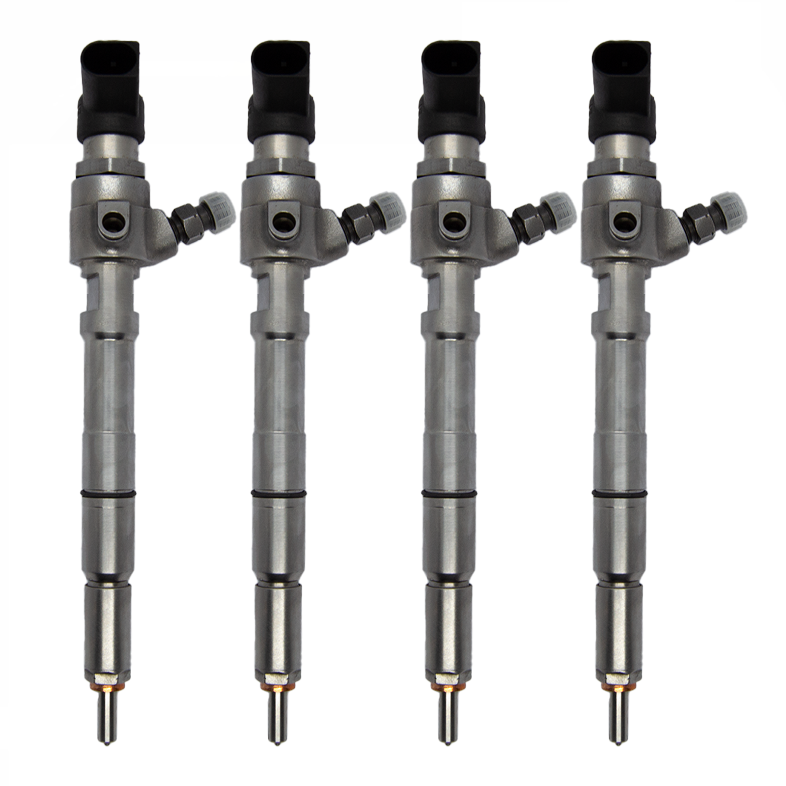 4x Injektor 03L130277S Siemens VW Motor CAYA 1 6 TDI Continental CAYB 4x-injektor-03l130277s-siemens-vw-motor-caya-1-6-tdi-continental-cayb