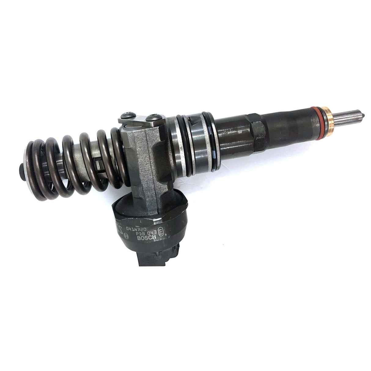 VW X X Audi Seat 1,9 Tdi Injector Pump Nozzle 0414720307 038130073BN