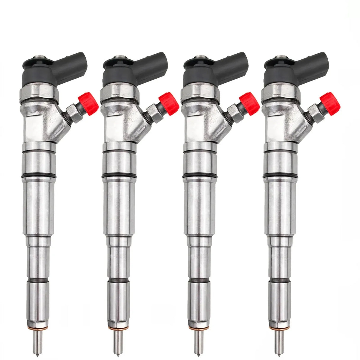 4x Injektor Einspritzdüse BMW 7794652 7794919 7794554 2,5D E60 E61 0445110212