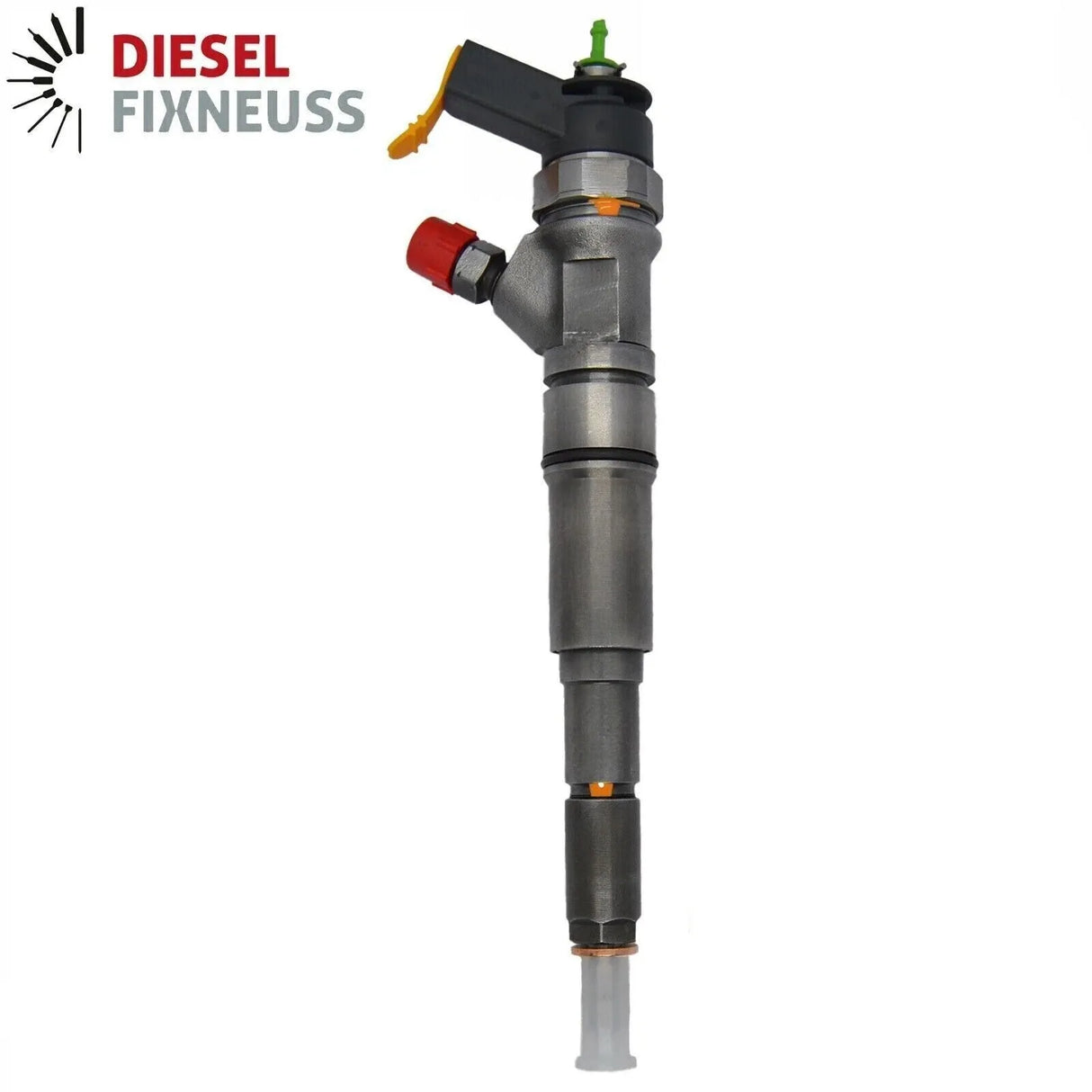 0445110230 Inyector Renault Laguna 1.9 dCi 8200389369