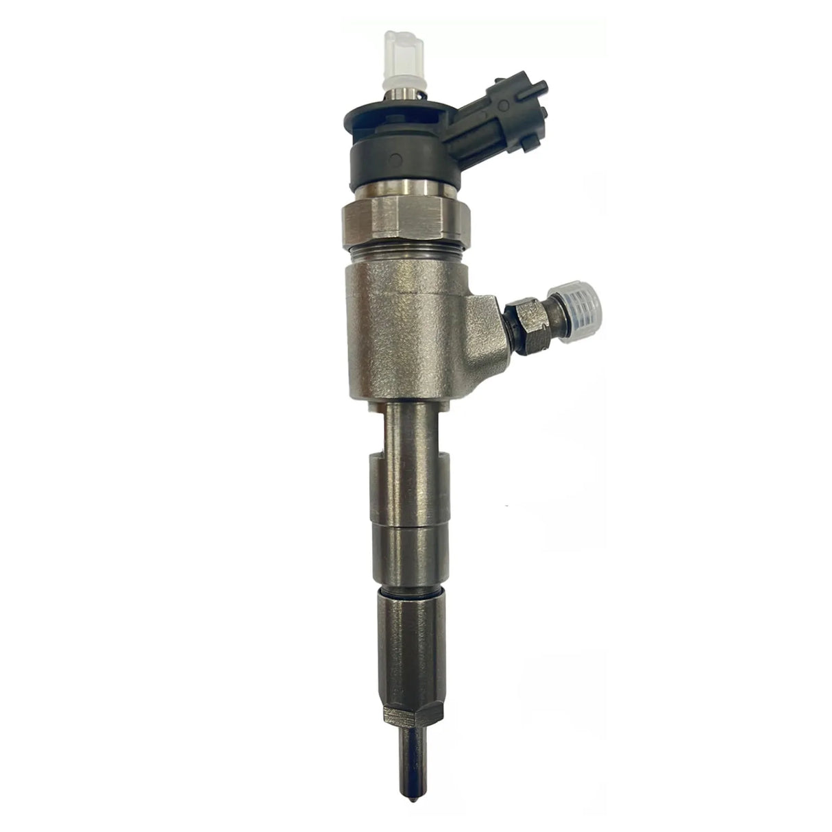 Bosch 0445110252, genuine Bosch injector for Citroën and Peugeot 1.4 HDi engines. Compatible with C2, C3, 206, 207 and Bipper models. High performance diesel injection solution.Professional solution for reliable engine performance!
