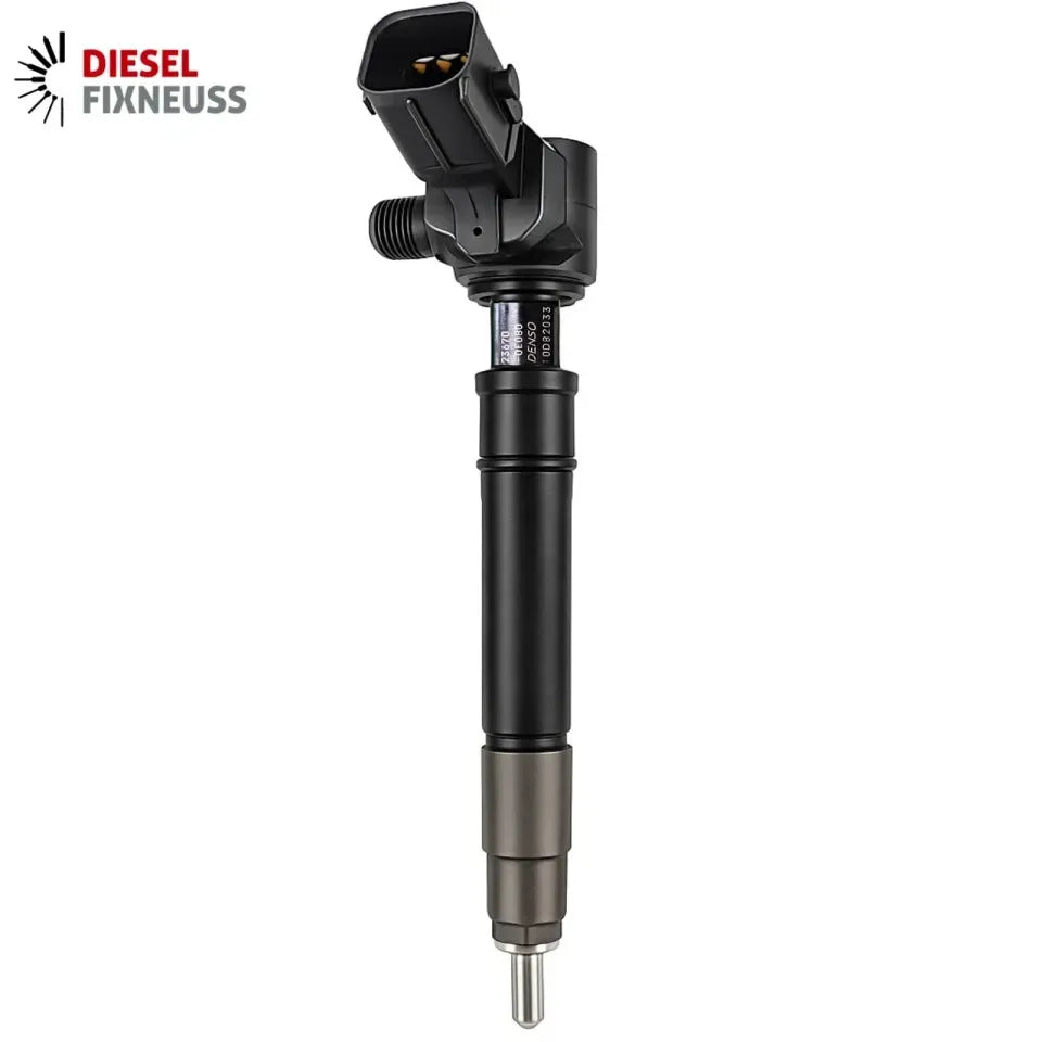 23670-0E080 Genuine Toyota Fuel Injector 2GD-FTV Common Rail Diesel