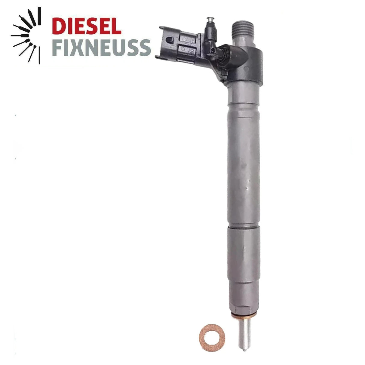 Injektor Land Rover Freelander 2.2TD4 9687454480 0445116043 0445116073