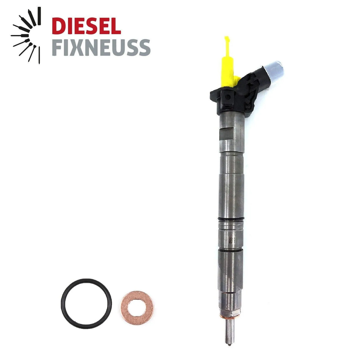 Injector Volvo S60 D3 D4 100 kW 163PS 31303238 0445116045