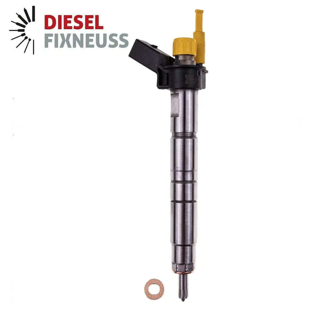 0445118037 Inyector BMW G20 G80 G28 330d-530d 13538571565