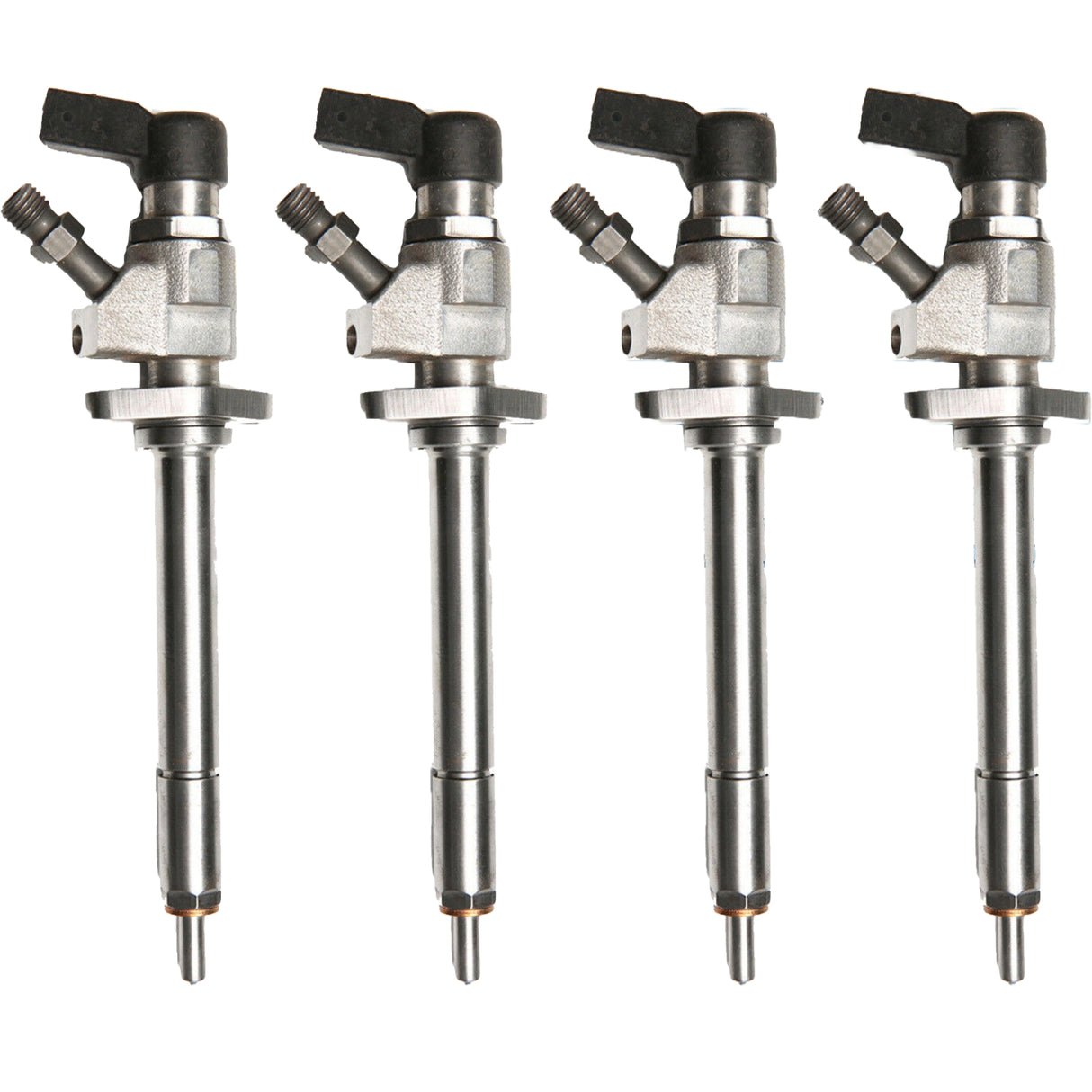 4x Inyector 9657144580-05 Ford C-Max S-max Mondeo Galaxy 2,0 TDCI VDO