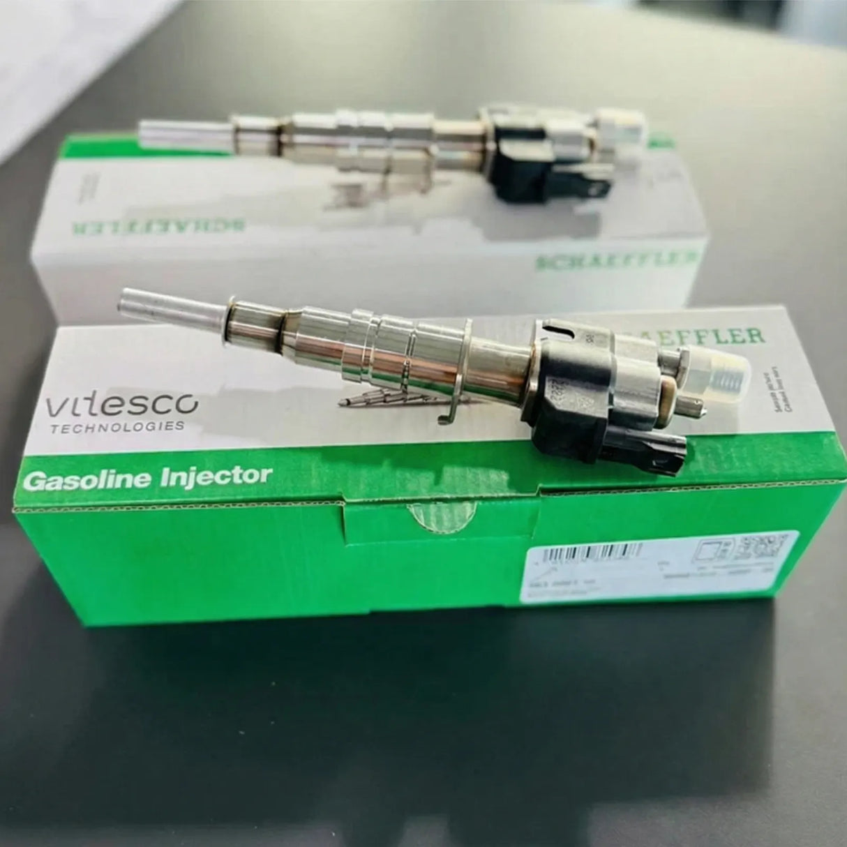 NEUES ORIGINAL VITESCO/SCHAEFFLER - A2C6064074777 563000110 A2C9521190280