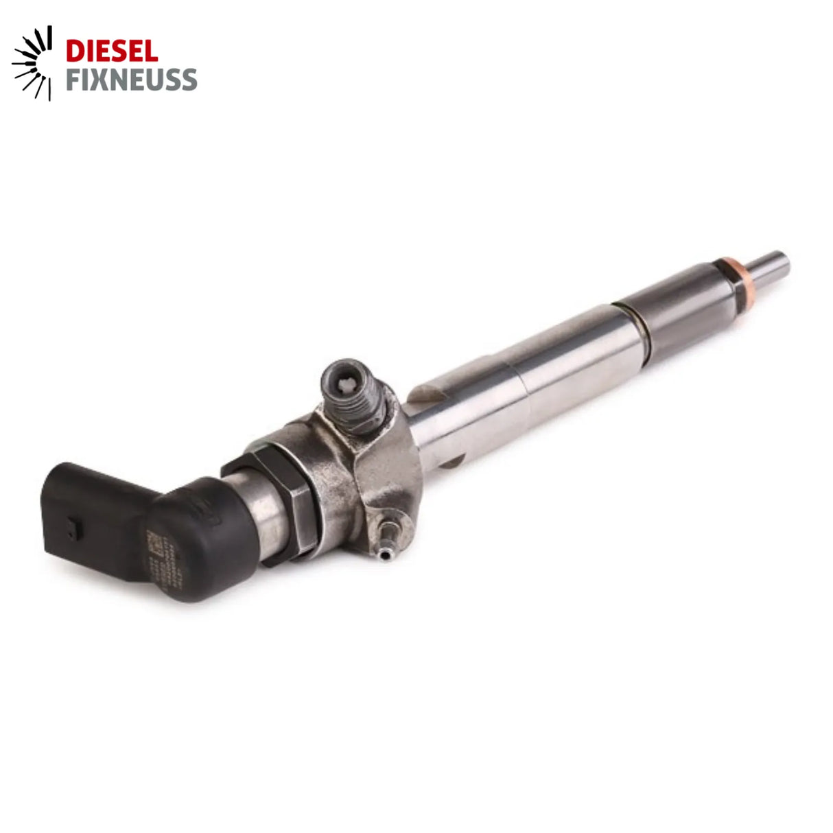 Brand-new original VDO injector (A2C59513484 / H8200704191) for Dacia, Nissan, and Renault 1.5 dCi engines (95–110 HP)