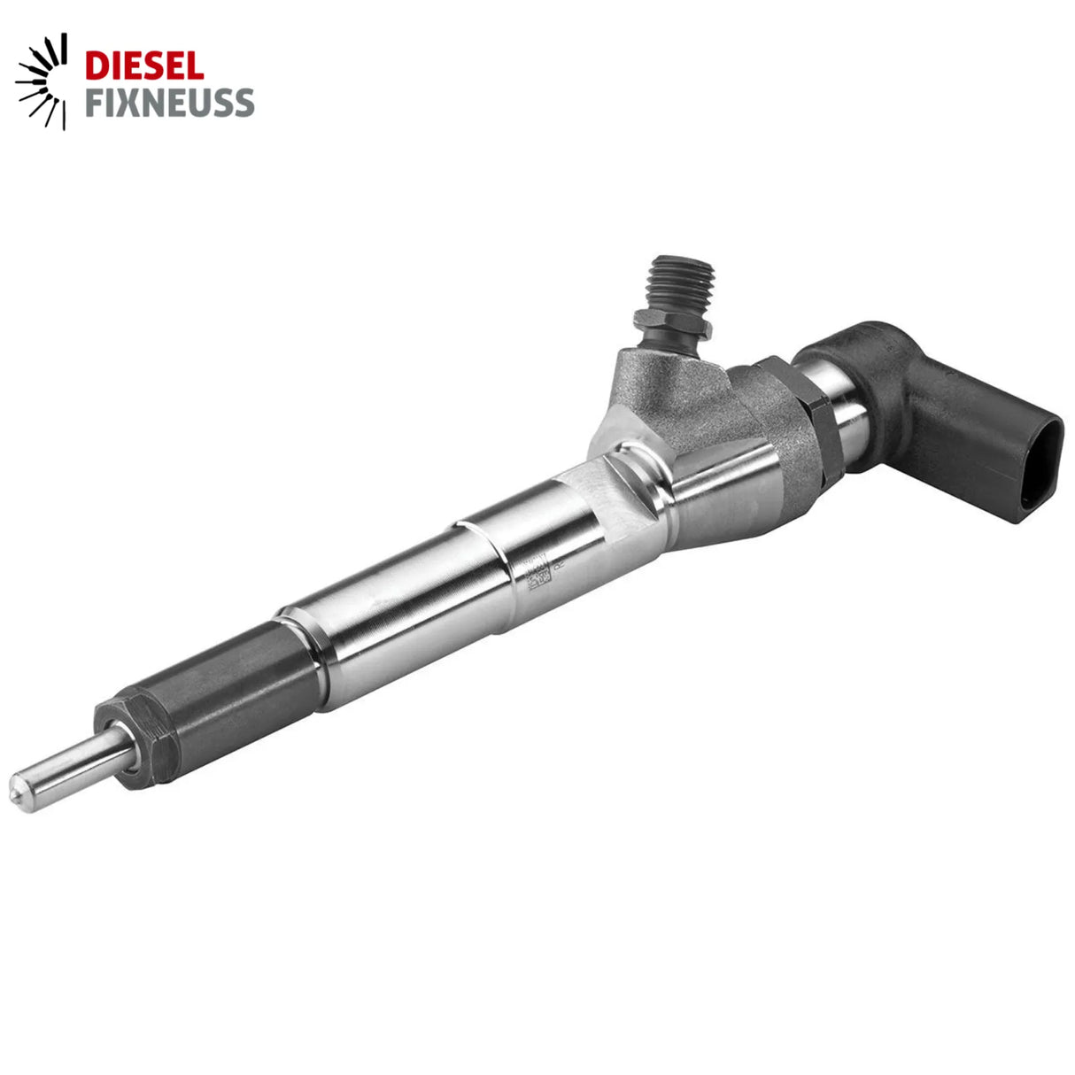 Brand-new original VDO injector (A2C59513484 / H8200704191) for Dacia, Nissan, and Renault 1.5 dCi engines (95–110 HP)