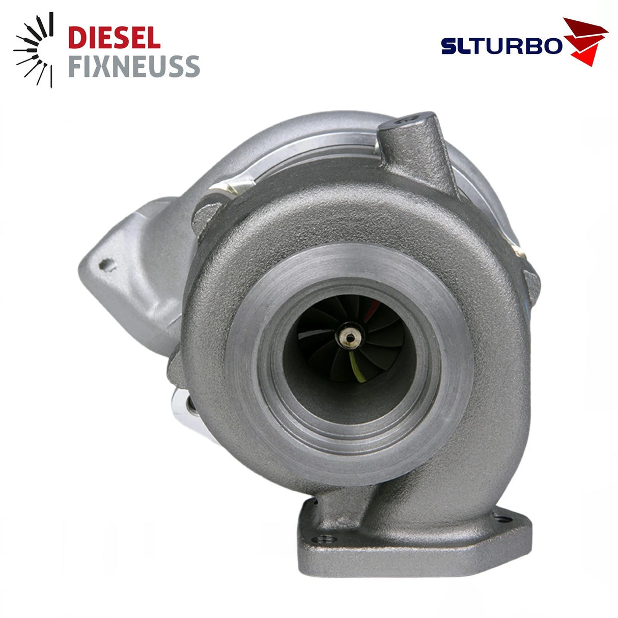 Turbolader für BMW 120d E81 E87 320d E90 E91 11657795499 49135-05670