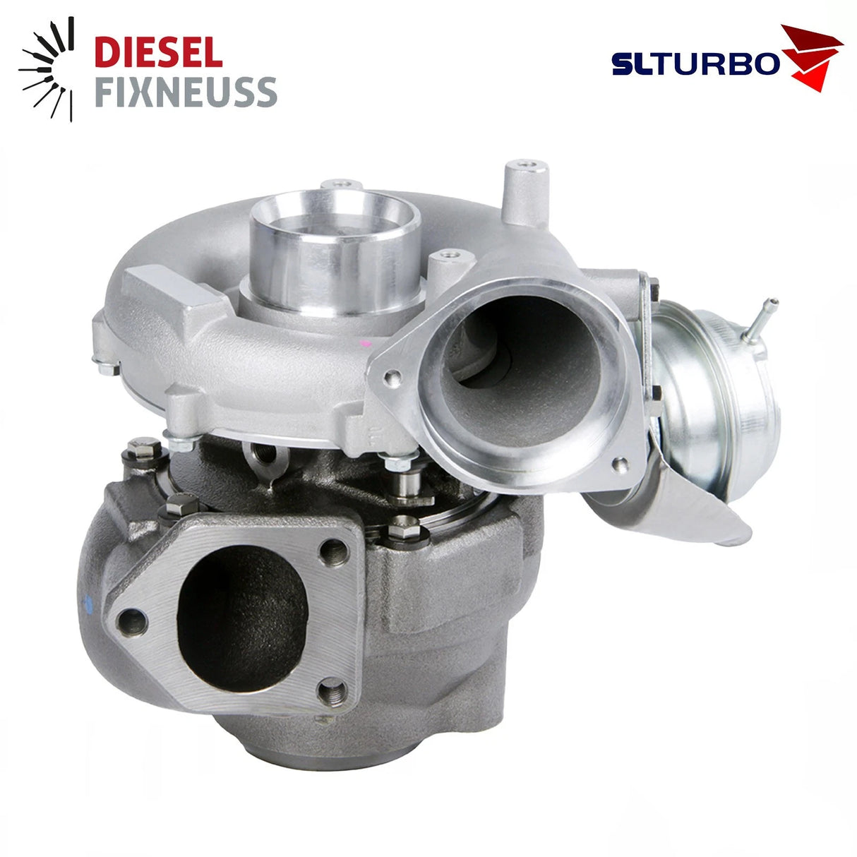 Turbolader BMW X5 3.0d 725364-2021 GT2260V 211Ps 218PS 725364-5022S