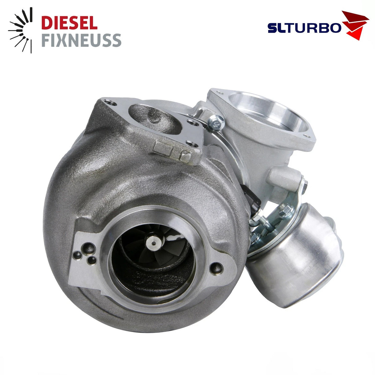 Turbolader BMW X5 3.0d 725364-2021 GT2260V 211Ps 218PS 725364-5022S