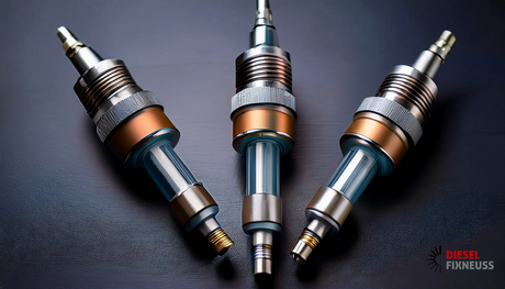 Siemens Einspritzdüsen: Hochleistungs-Lösungen zu erschwinglichen Preisen