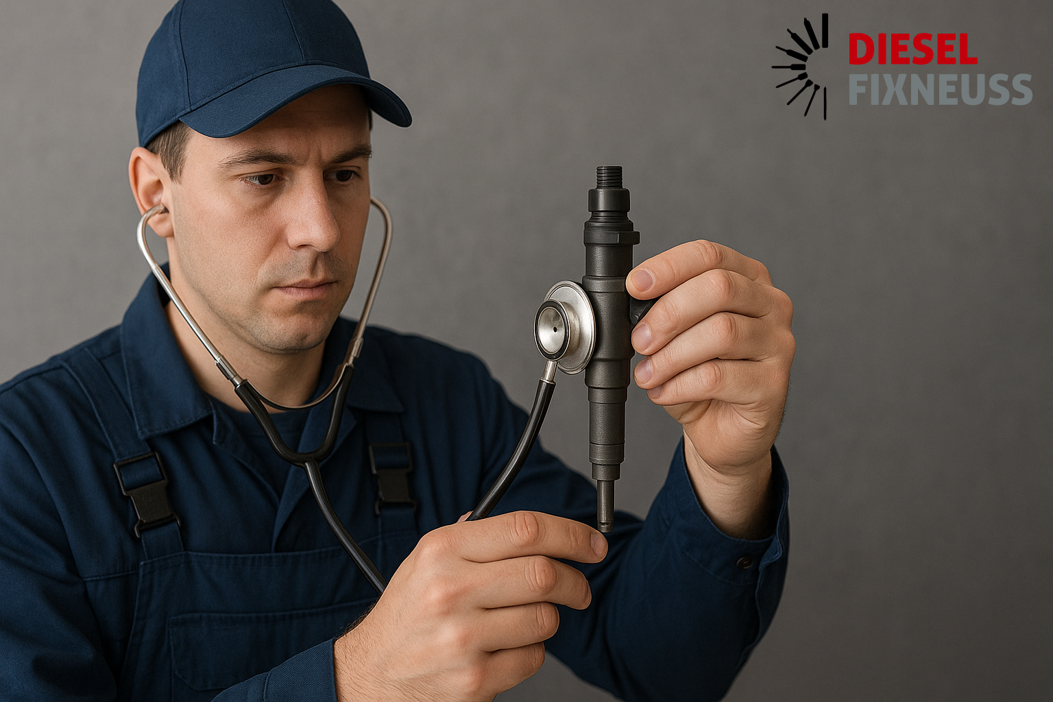 Entretien des injecteurs diesel conseils pour prolonger leur durée de — free download