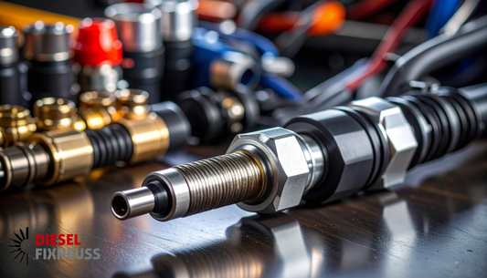 Elektrische Probleme bei Einspritzdüsen: Ursachen, Diagnose und Lösungen