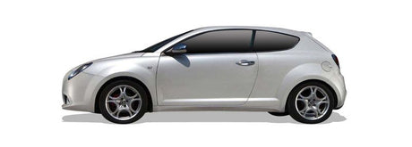 ALFA ROMEO MITO Turbolader
