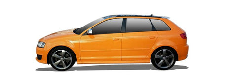 AUDI A3 Einspritzdusen
