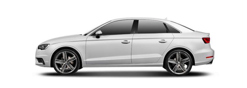 AUDI A3 Limousine NOx-Sensoren
