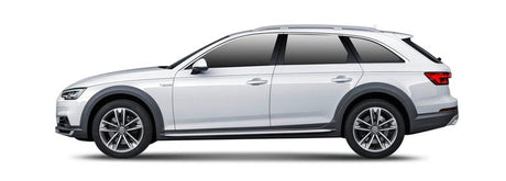 AUDI A4 Allroad B9 NOx-Sensoren