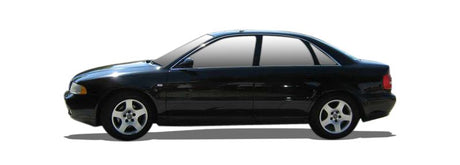 AUDI A4 B5 Turbolader