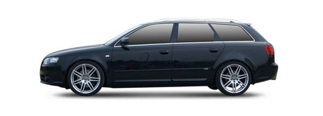 AUDI A4 B7 Avant NOx-Sensoren