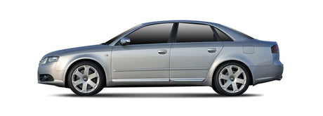AUDI A4 B7 Einspritzdusen