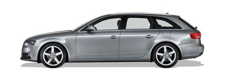AUDI A4 B8 Avant Einspritzdusen