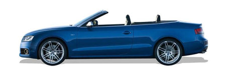 AUDI A5 Cabriolet NOx-Sensoren