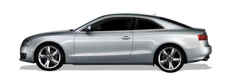 AUDI A5 NOx-Sensoren