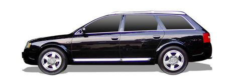 AUDI A6 Allroad C6 Einspritzdusen