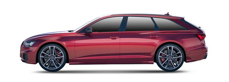 AUDI A6 C8 Avant NOx-Sensoren