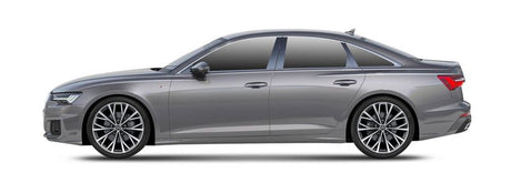 AUDI A6 C8 Einspritzdusen