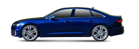 AUDI A6 C8 NOx-Sensoren