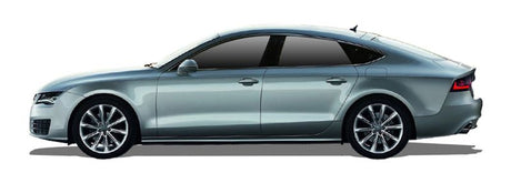 AUDI A7 Sportback Einspritzdusen