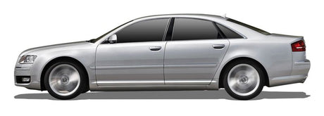 AUDI A8 D3 NOx-Sensoren