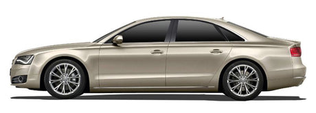 AUDI A8 D4 Einspritzdusen