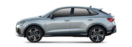 AUDI Q3 Sportback Einspritzdusen