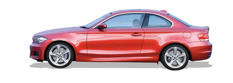 BMW 1 Coupe NOx-Sensoren