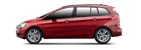 BMW 2 Gran Tourer NOx-Sensoren