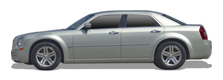 CHRYSLER 300C Touring Einspritzdusen