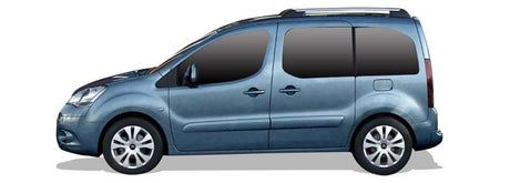 CITROËN BERLINGO MULTISPACE NOx-Sensoren