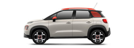 CITROËN C3 AIRCROSS II NOx-Sensoren