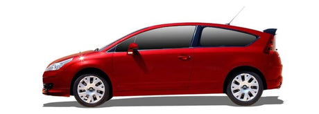 CITROËN C4 Coupe Turbolader