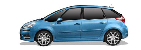 CITROËN C4 PICASSO I Einspritzdusen