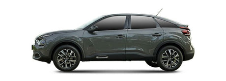 CITROËN C4 X Einspritzdusen