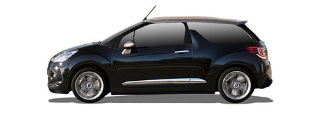 CITROËN DS3 Cabriolet Einspritzdusen