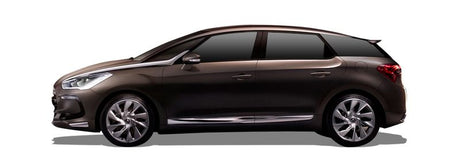 CITROËN DS5 Einspritzdusen