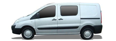 CITROËN JUMPY II NOx-Sensoren