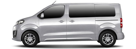 CITROËN SPACETOURER NOx-Sensoren
