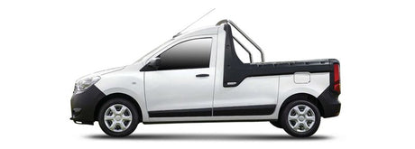 DACIA DOKKER (Pick-up) Einspritzdusen